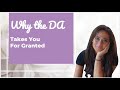 Why the Dismissive Avoidant Takes You For Granted (Your Part to Work On/Heal/Change) (Part 1 of 2)
