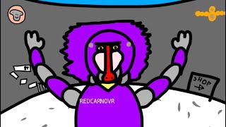 Reviewing Mandrill Monkeys (the vr game) (met pbbv) (not clickbait) screenshot 4