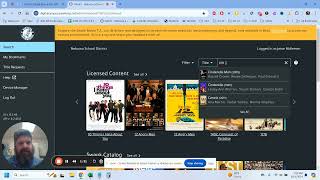 VR kit &  Swank video streaming service Oct 2024