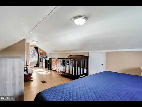 829 Beaver Creek Road, Hagerstown, MD home video tour