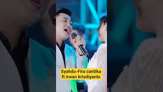 Download Lagu Syahdu-Fira cantika ft irwan krisdiyanto (new dangdut 2025)  #syahdu #dangdut #video MP3
