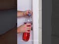 Why Haven’t I Seen This Door Trick Before? 🤯🚪