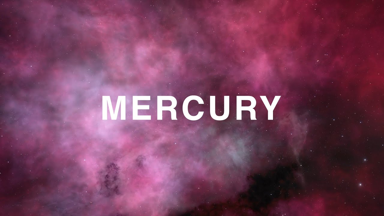 Skeletorus - Mercury [OFFICIAL MUSIC VIDEO]