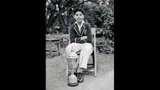 Freddie Mercury - 7 Years Ai Cover