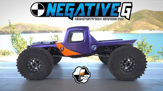 Tuning my Phoenix F10 build | Negative G LCG Crawler