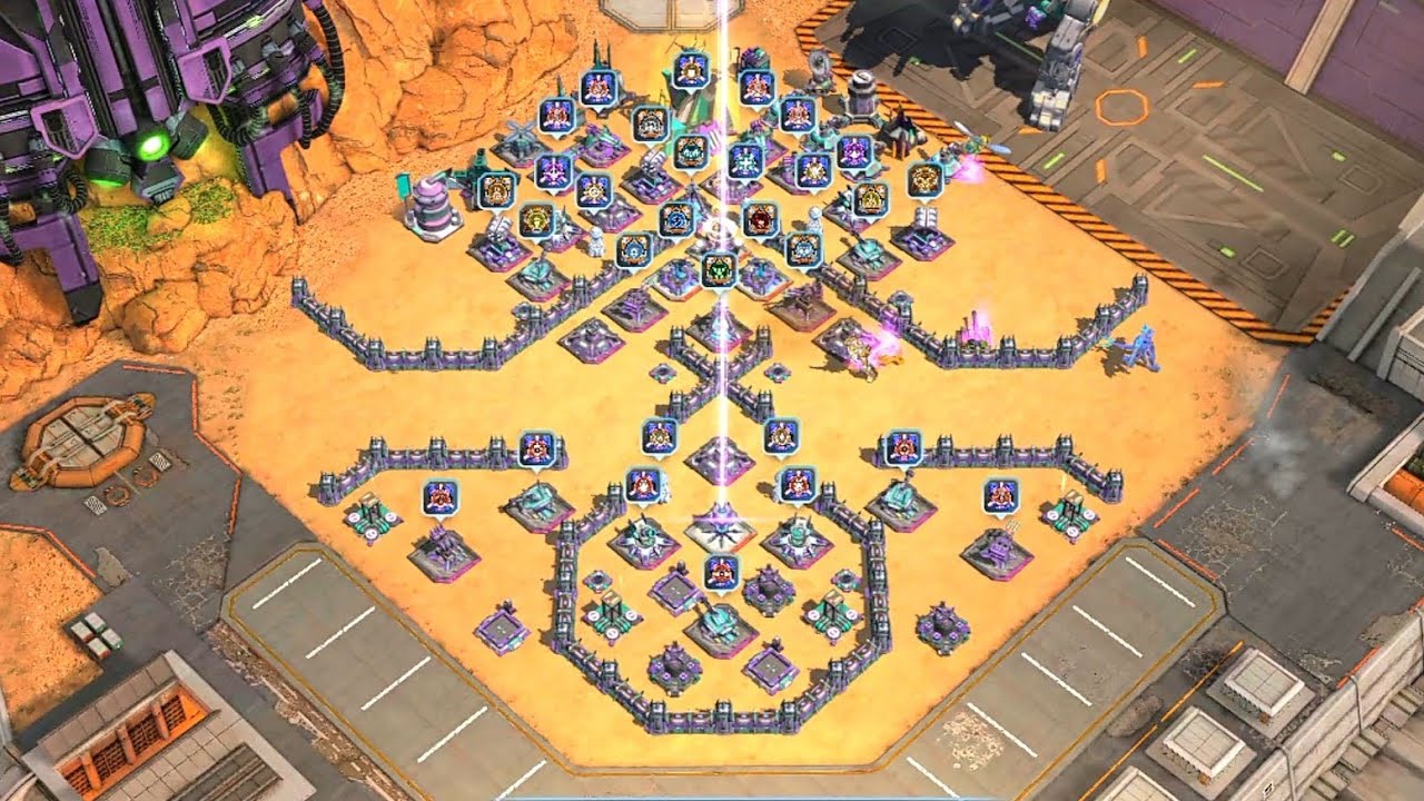 My TFEW War Diary #71: B5 Cybertron League 3 - Hard Mode (2025-12-10) | TRANSFORMERS: Earth Wars