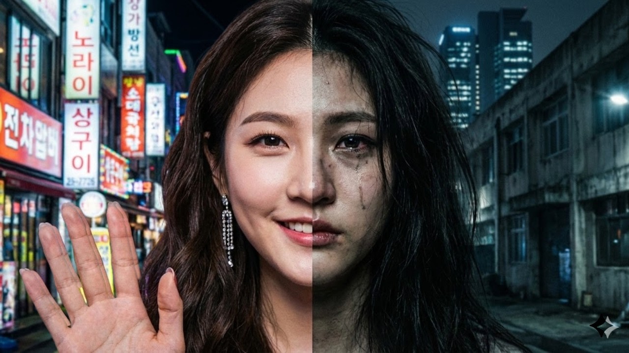 Why Korea Has the Highest Suicide Rate in the World