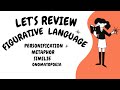 Literary Devices Quiz
