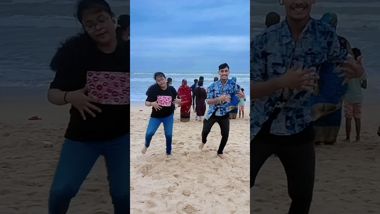 Rangabati vibes with my sister 😍