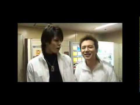 Kennと宮野真守のモノマネコント Youtube Kennと宮野真守のモノマネコント Youtube