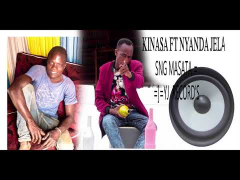 KINASA FT NYANDA JELA SNG MASATA YJ RECORD S