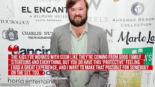 Haley Joel Osment Opens Up About Bruce Willis' Support on The Sixth Sense