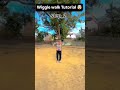 Wiggle walk made easy ✅#trending #funk #remix #tutorial #dance #shorts