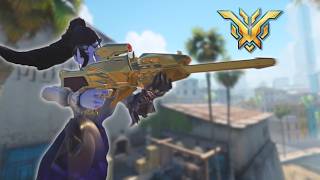 An Average Havana Match as Widow in Top 500