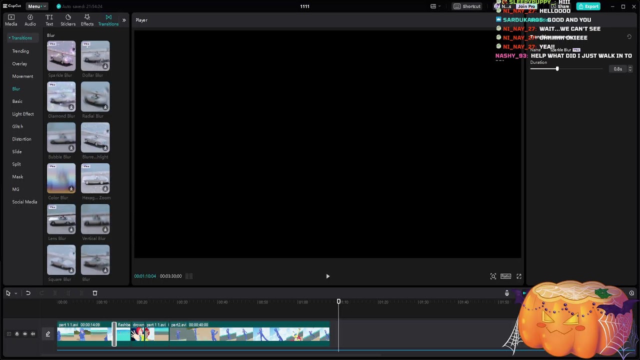 Beach episode part 2 MikuMikuDance cringe revival arc