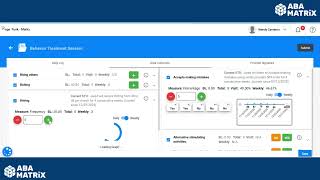 Quick Data Collection: Faster session documentation made easy