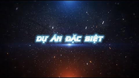 [TRAILER] VLU Dự án môn KỸ NĂNG CÔNG DÂN TOÀN CẦU (2023-2024)