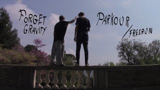 Parkour Nice