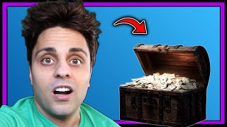 Download Lagu He Found $2 Million Dollars Buried in The Mountains MP3 Download Lagu He Found $2 Million Dollars Buried in The Mountains MP3