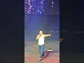 David Archuleta -- Touch My Hand @ playback pop it up music festival - Manila X Sun Life