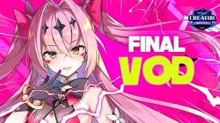 [EpicSeven] Content Creator Battle 2024 - FINALS