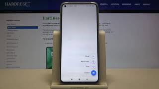 How to Add Event to Calendar in Xiaomi Mi 10T Pro - Create Reminder screenshot 4