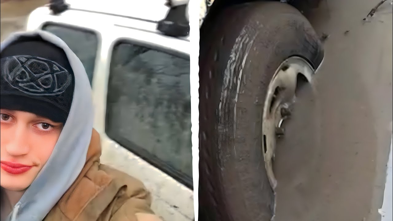 Застряли в грязи на передовой 😱 / РЕЖУ ХАУС - YouTube