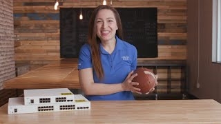 How to Configure Idle Timeout Settings on Cisco CBS250 & 350 Series Switches via CLI | Walkthrough