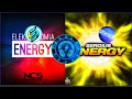 Elektronomia Energy Sergius Energy Elektronikel S Mashup 