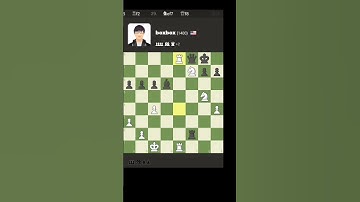 Chess.com BoxBox Queen Trap