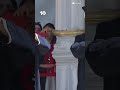 Destuur, Ya Allah !