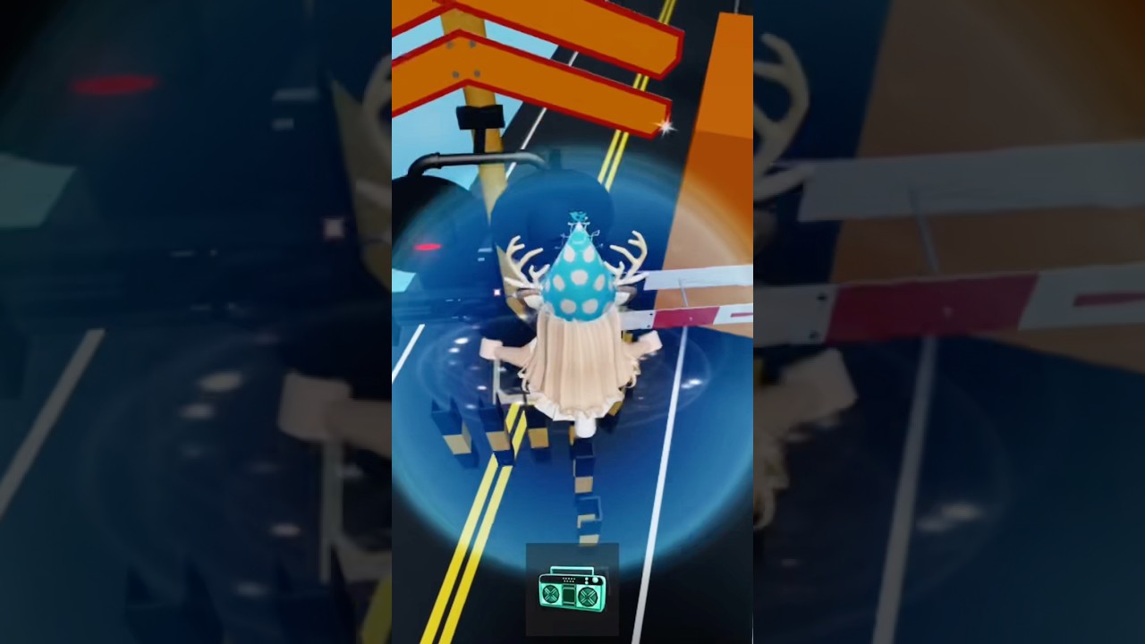 How’s That Railroad cCossing Sound Different 