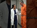 America's Most Isolated Prisoner Killed Three People