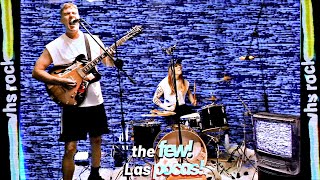 stock manager - Grow The Few (2022) 🌱 | VHSROCK Live Sessions