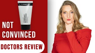 The Inkey List Symbright Moisturizer  Worth Your Money  Doctors Review