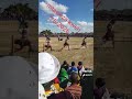 Jiminogeni Show 2026 Gamba Msambazaji 