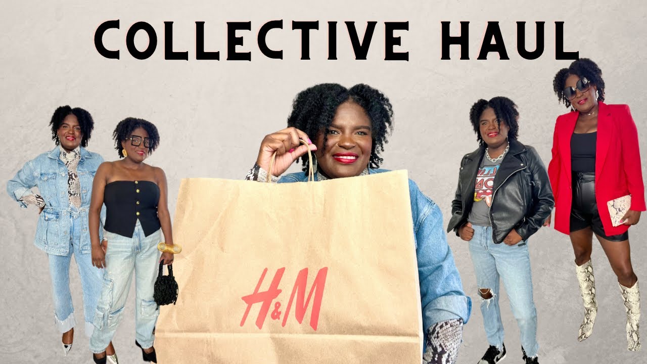 Collective Fall haul 