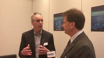 Mentor Graphics at Embedded World 2018