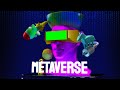 The Shocking Plans of Facebook Revealed - The Metaverse & More