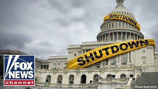 New Federal Workers Miss First Full Paycheck Amid Shutdown