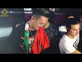 Hicham Smati Cheba Souad Live Milano 