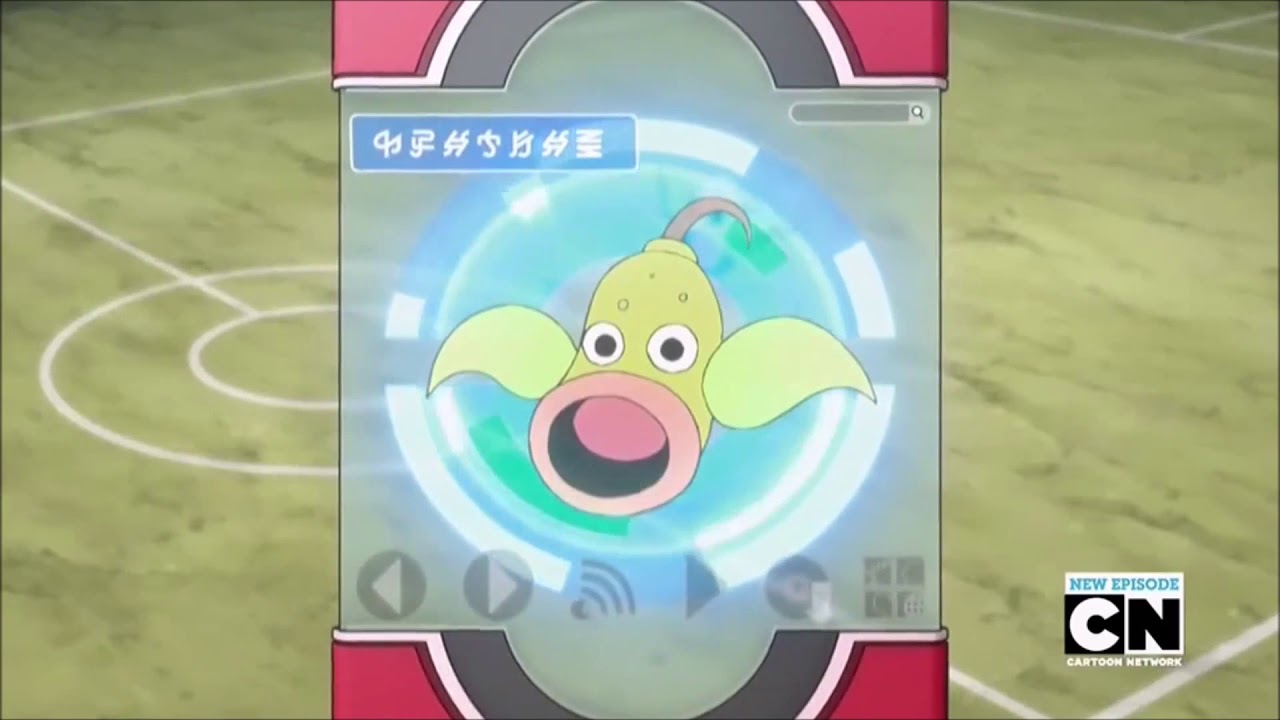 Weepinbell Pokédex Entry