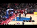 Chris Paul Plays: 2015 Star