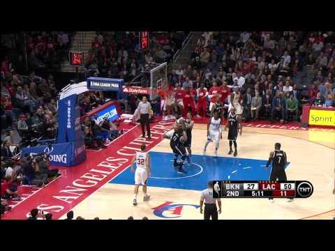 Chris Paul Top 10 Plays 2015 NBA All Star Reserve