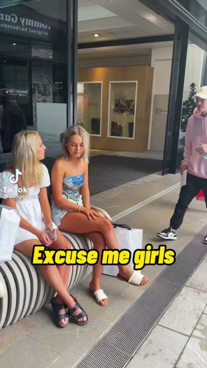 Sit on face prank ! 🤣#shorts