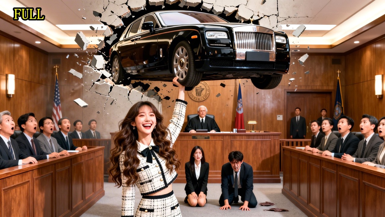 Meu marido me obedece em tudo; eu e a sogra destruímos toda a família do canalha.