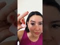 Testei! #beauty #skincare #peleoleosa #espinha #acne #peleacneica #pelesaudavel #manchasnorosto #fy