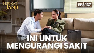 Davina Terbayang Sosok Sena Yang Hadir Didekatnya | TERIKAT JANJI | EPS.137 (2/4)