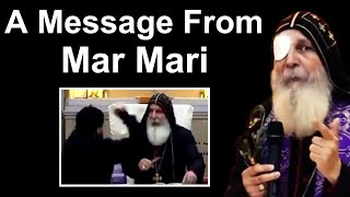 I Can't Wait Until I Die - Mar Mari Emmanuel by Followers Of Christ 4,164 views 1 day ago 1 minute, 16 seconds