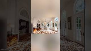 Inside RuPaul's Beverly Hills Mansion #shorts